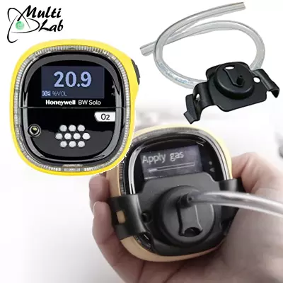 BW SOLO Single-Gas Detector